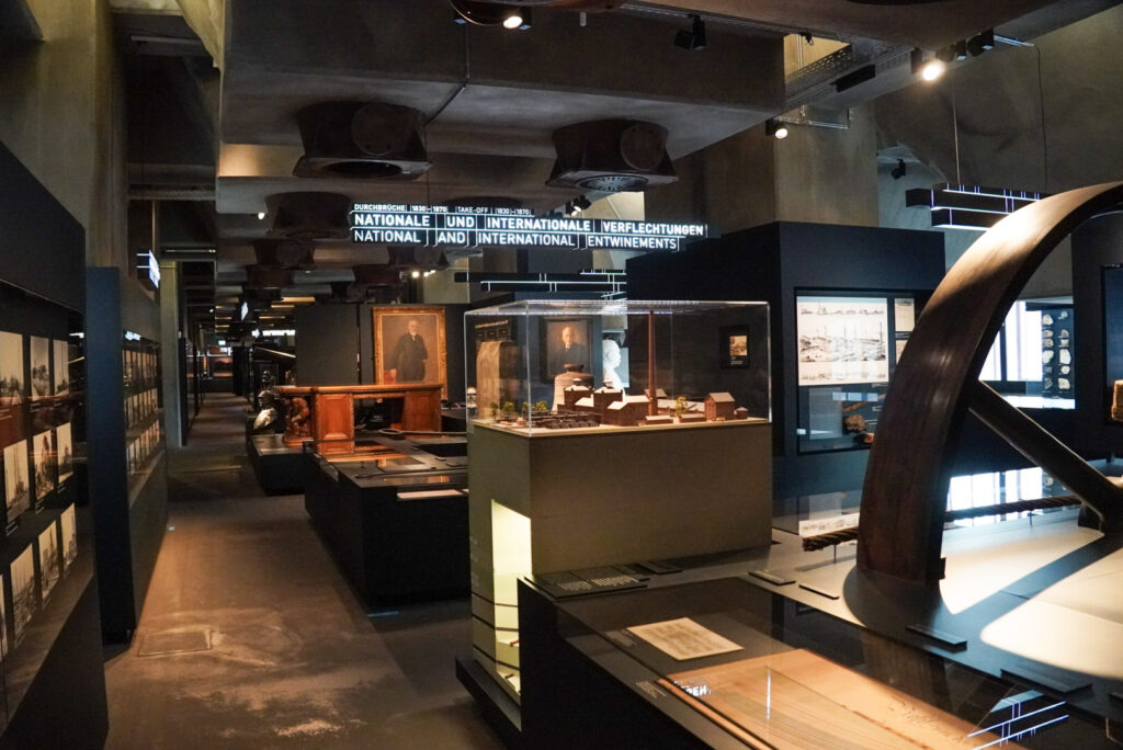 Zeche Zollverein Essen