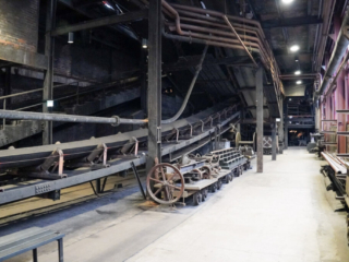 Zeche Zollverein Essen
