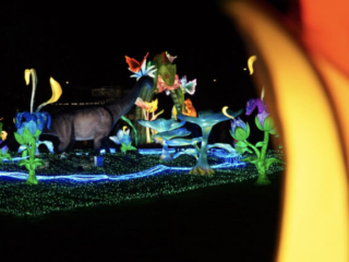 China Lights im K&ouml;lner Zoo
