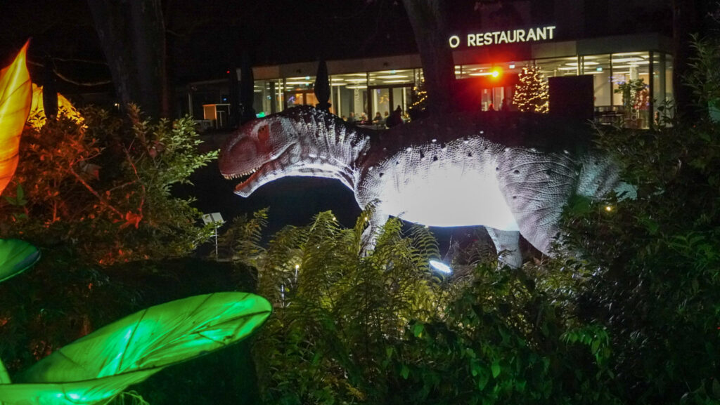 China Lights im K&ouml;lner Zoo