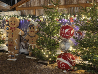 Cranger Weihnachtszauber