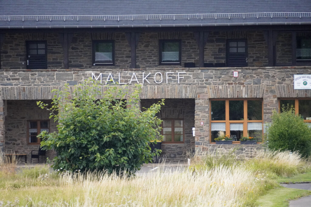 NS Ordensburg Vogelsang