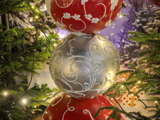 Cranger Weihnachtszauber