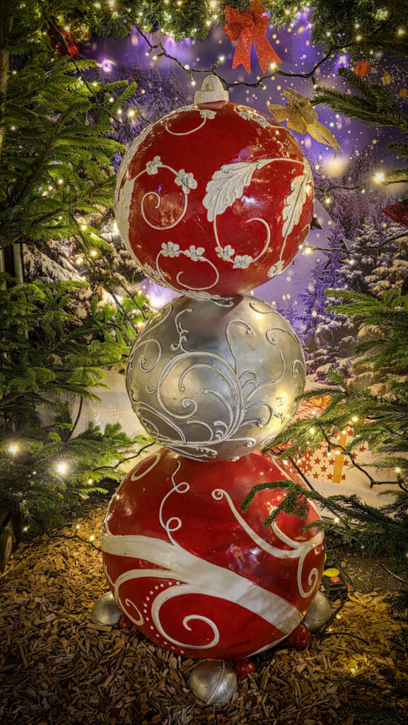 Cranger Weihnachtszauber