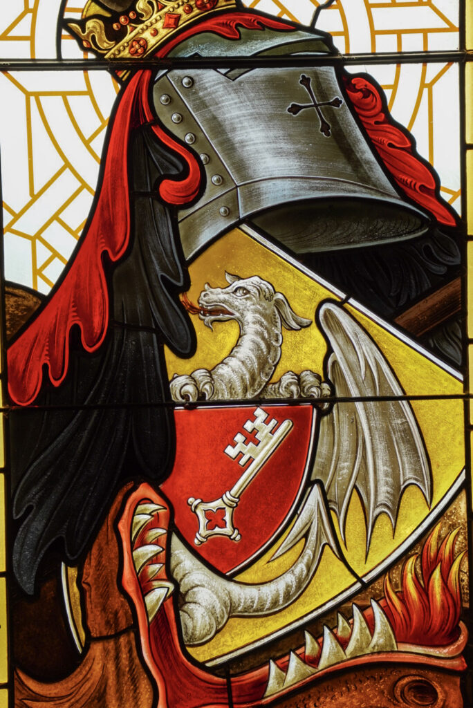 Bootsfahrt und Besuch des Drachenfelsens