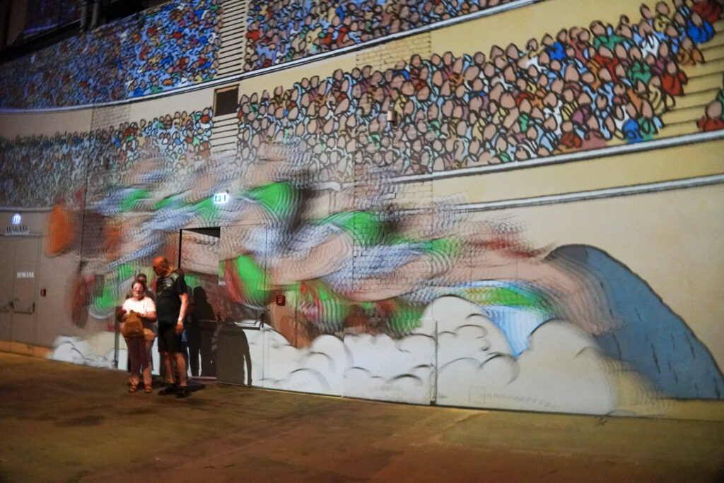 Asterix und Obelix Dortmund