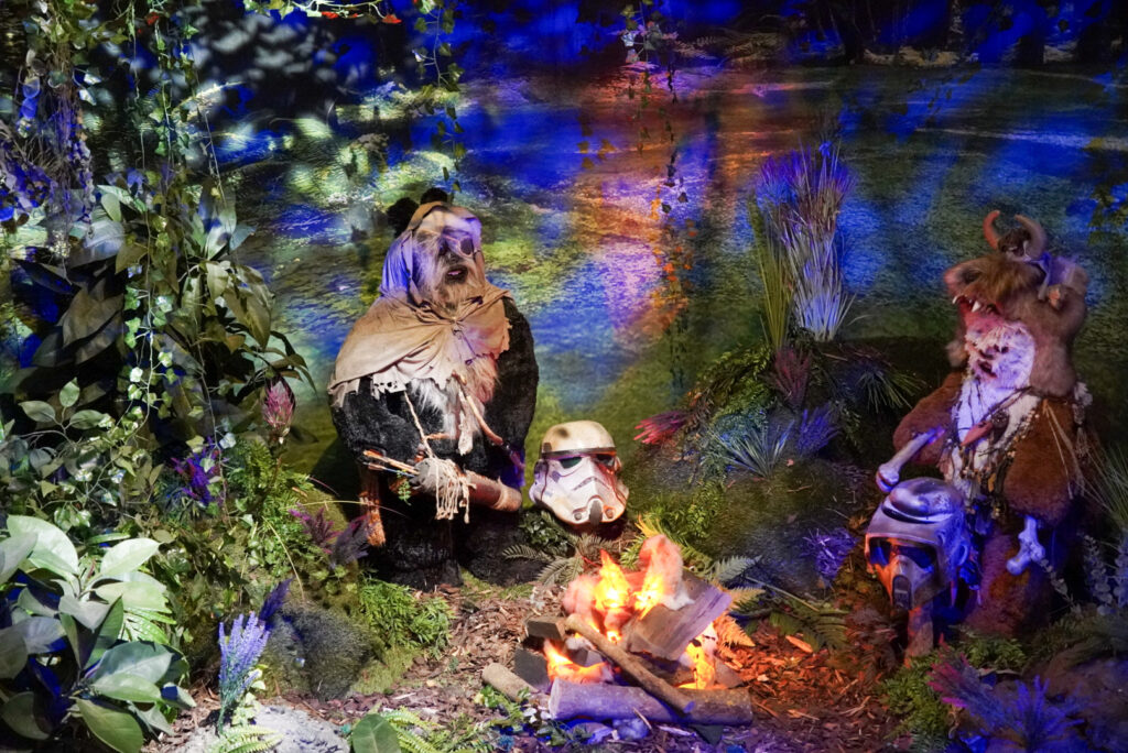 The Fans Strike Back Frankfurt