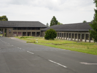 NS Ordensburg Vogelsang