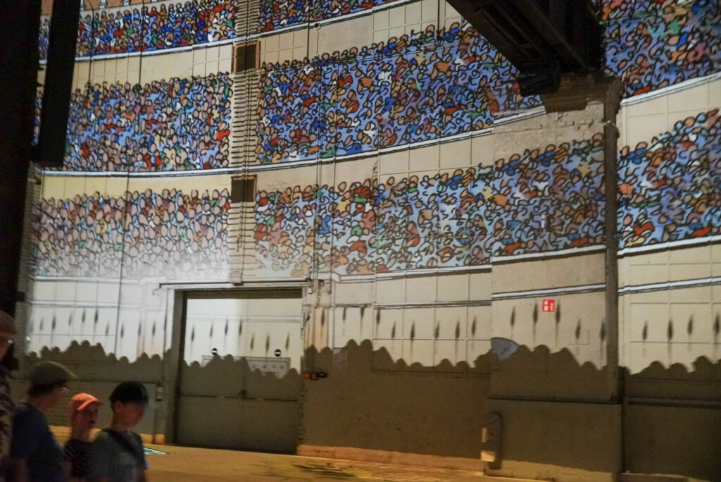 Asterix und Obelix Dortmund