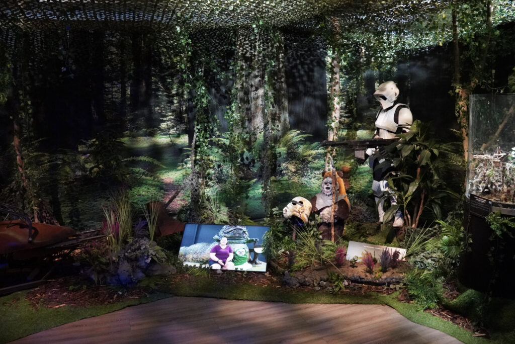 The Fans Strike Back Frankfurt