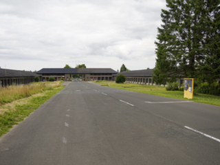NS Ordensburg Vogelsang