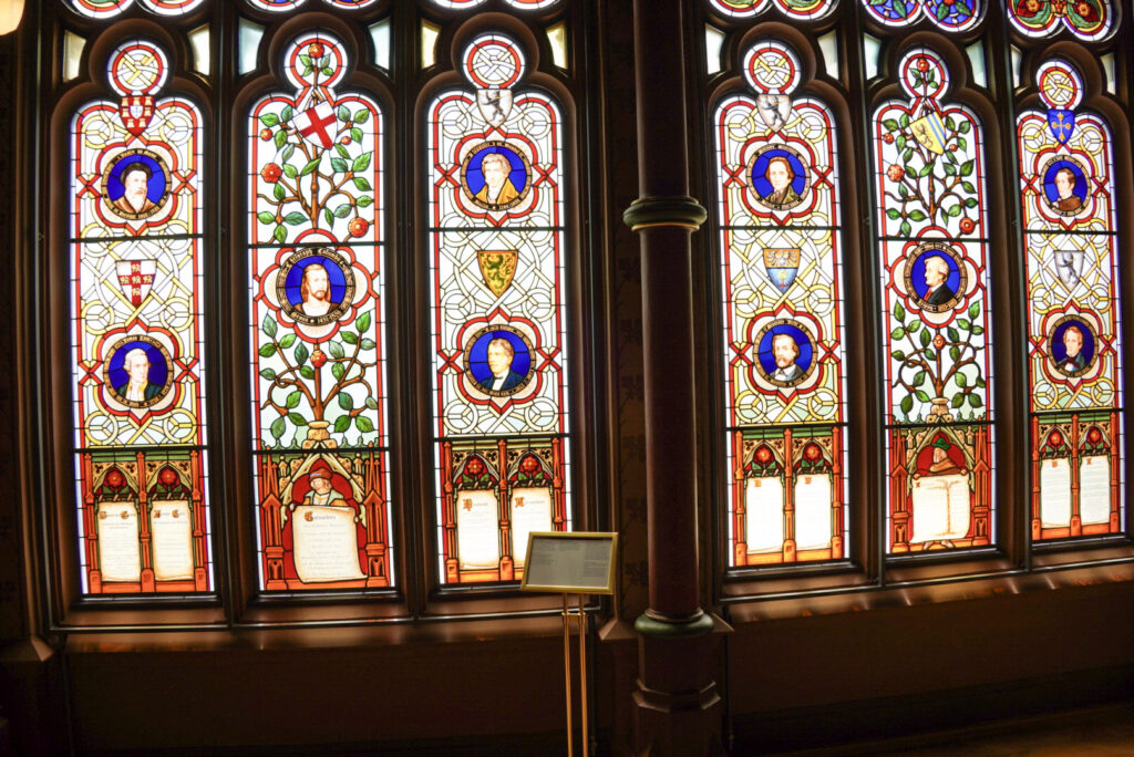 Bootsfahrt und Besuch des Drachenfelsens