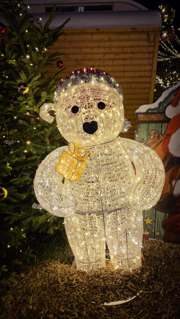 Cranger Weihnachtszauber