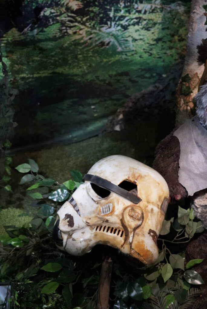 The Fans Strike Back Frankfurt