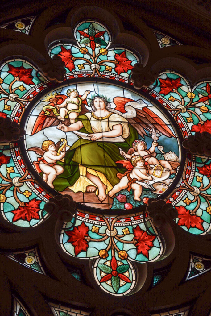 Bootsfahrt und Besuch des Drachenfelsens