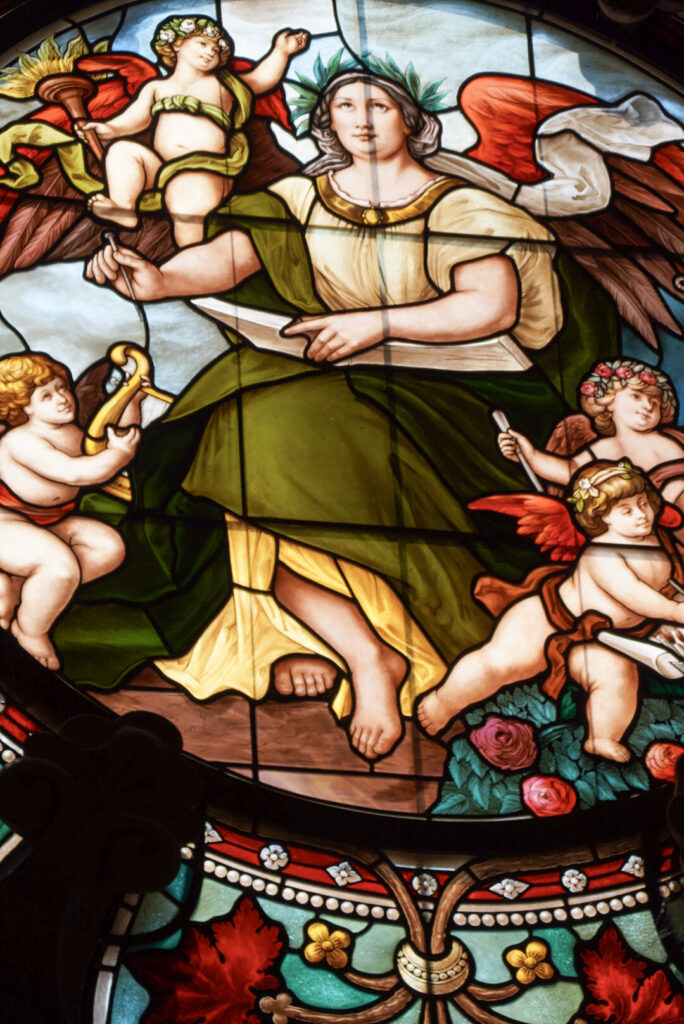 Bootsfahrt und Besuch des Drachenfelsens