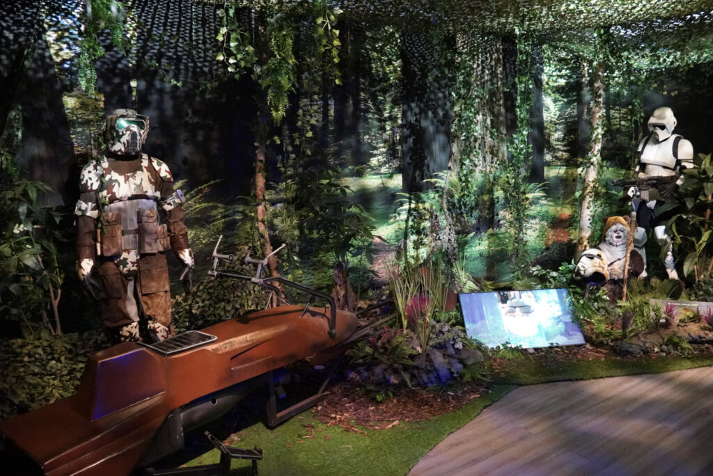 The Fans Strike Back Frankfurt