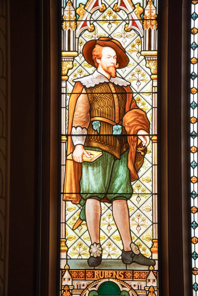 Bootsfahrt und Besuch des Drachenfelsens