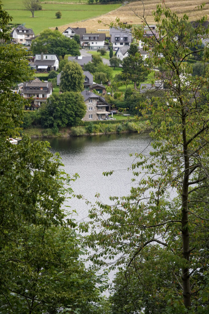NS Ordensburg Vogelsang