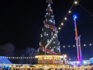 Cranger Weihnachtszauber