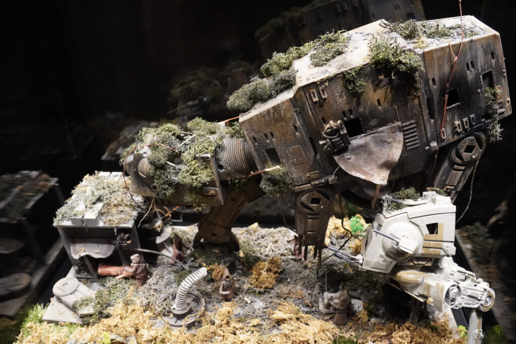 The Fans Strike Back Frankfurt