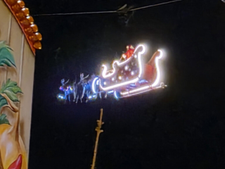 Cranger Weihnachtszauber