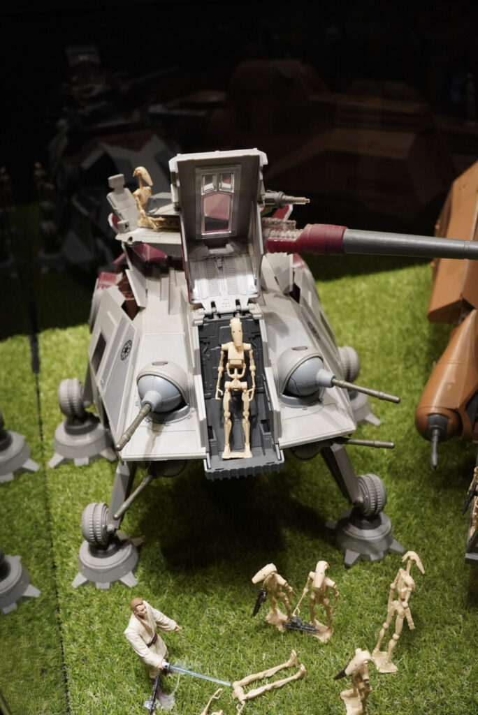 The Fans Strike Back Frankfurt