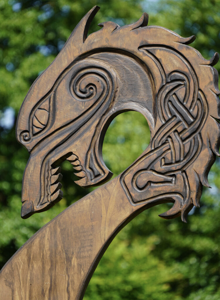 El Mundo Fantasia - Mondo Verde