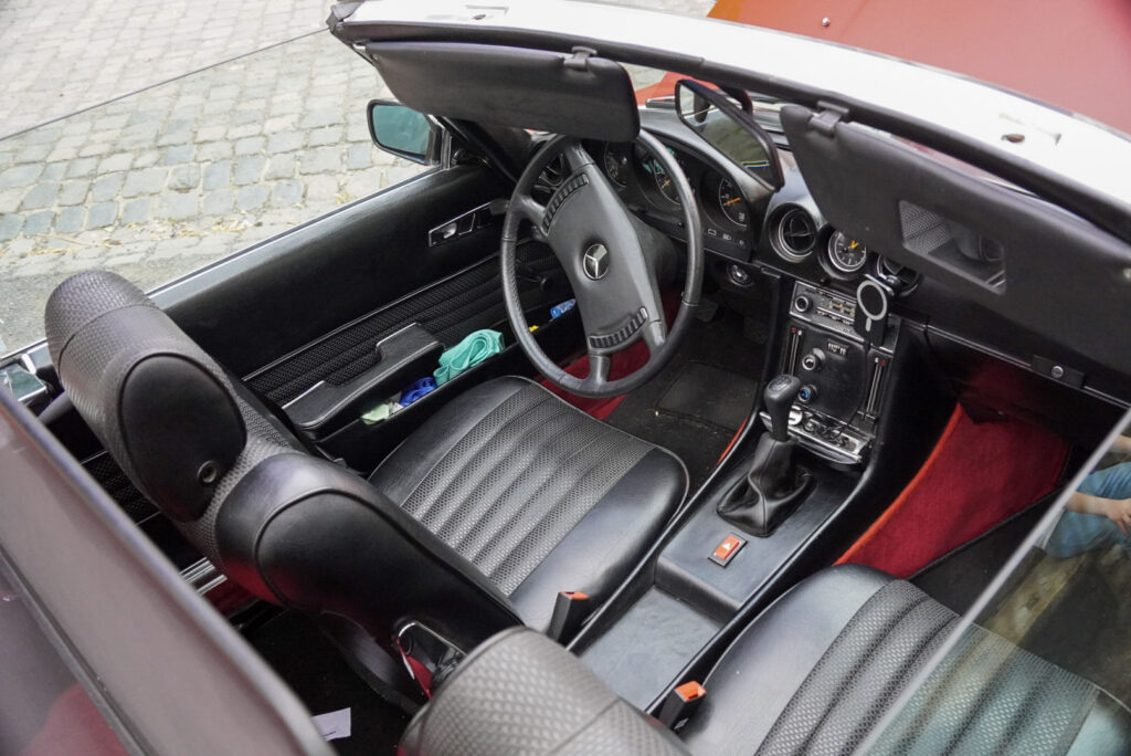 Zeitblende 1975 - Freilichtmuseum Kommern