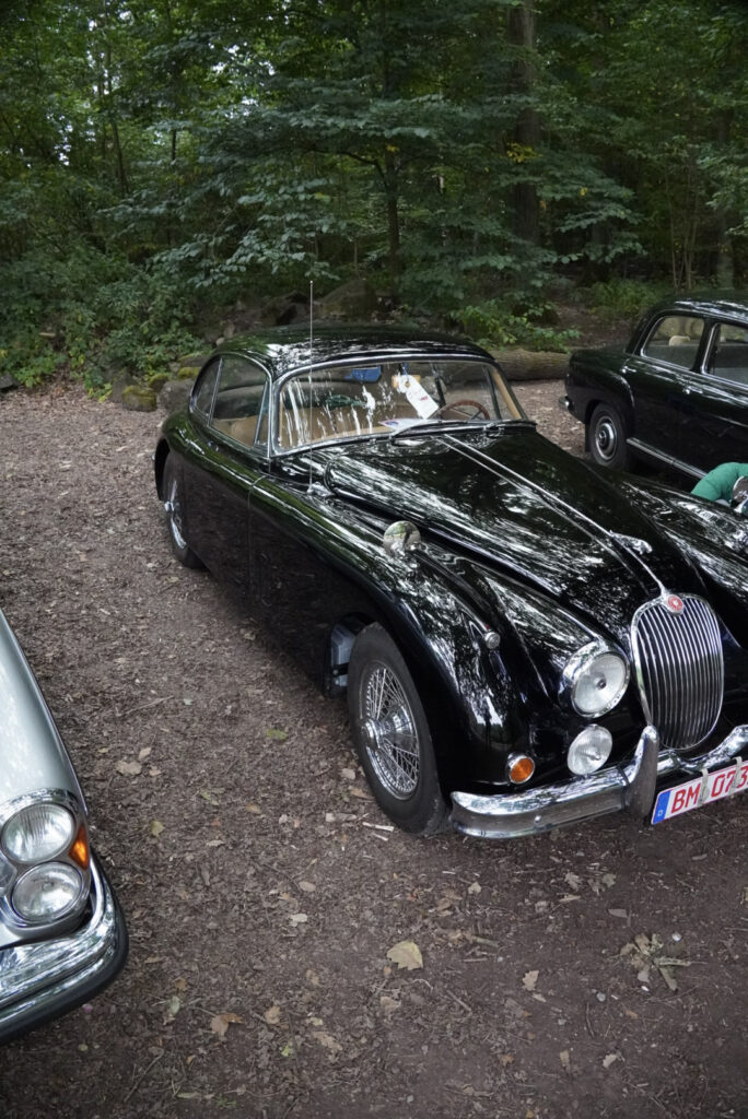 Zeitblende 1975 - Freilichtmuseum Kommern