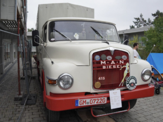 Zeitblende 1975 - Freilichtmuseum Kommern