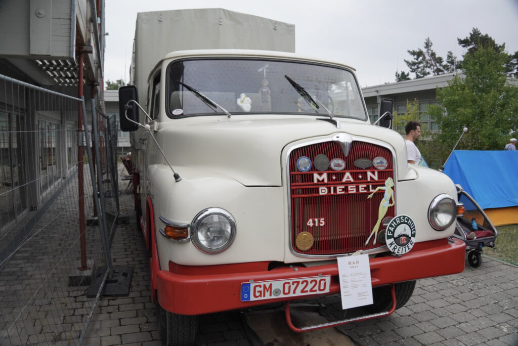Zeitblende 1975 - Freilichtmuseum Kommern
