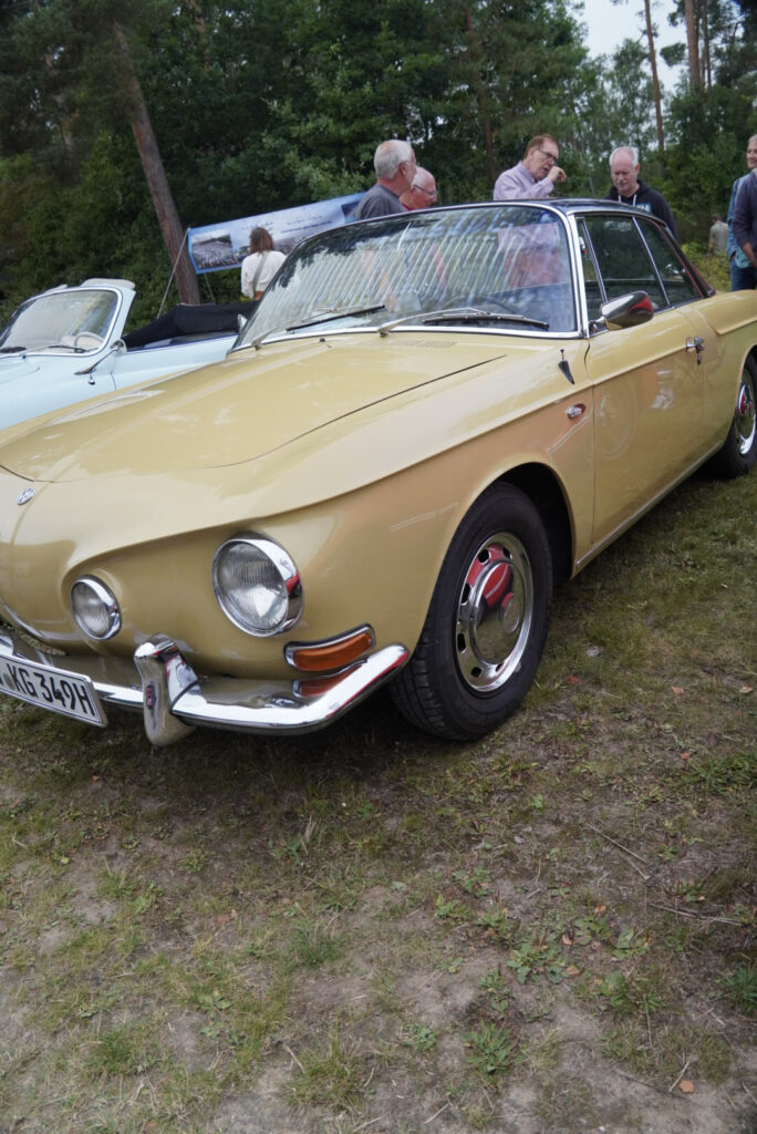 Zeitblende 1975 - Freilichtmuseum Kommern