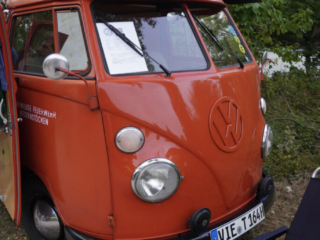 Zeitblende 1975 - Freilichtmuseum Kommern
