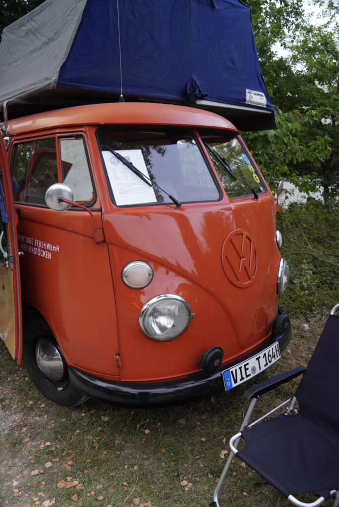 Zeitblende 1975 - Freilichtmuseum Kommern