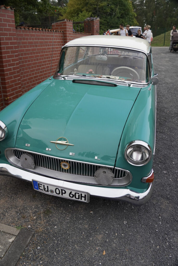 Zeitblende 1975 - Freilichtmuseum Kommern