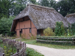 Zeitblende 1975 - Freilichtmuseum Kommern