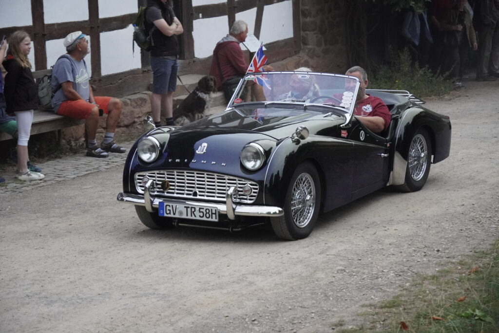 Zeitblende 1975 - Freilichtmuseum Kommern