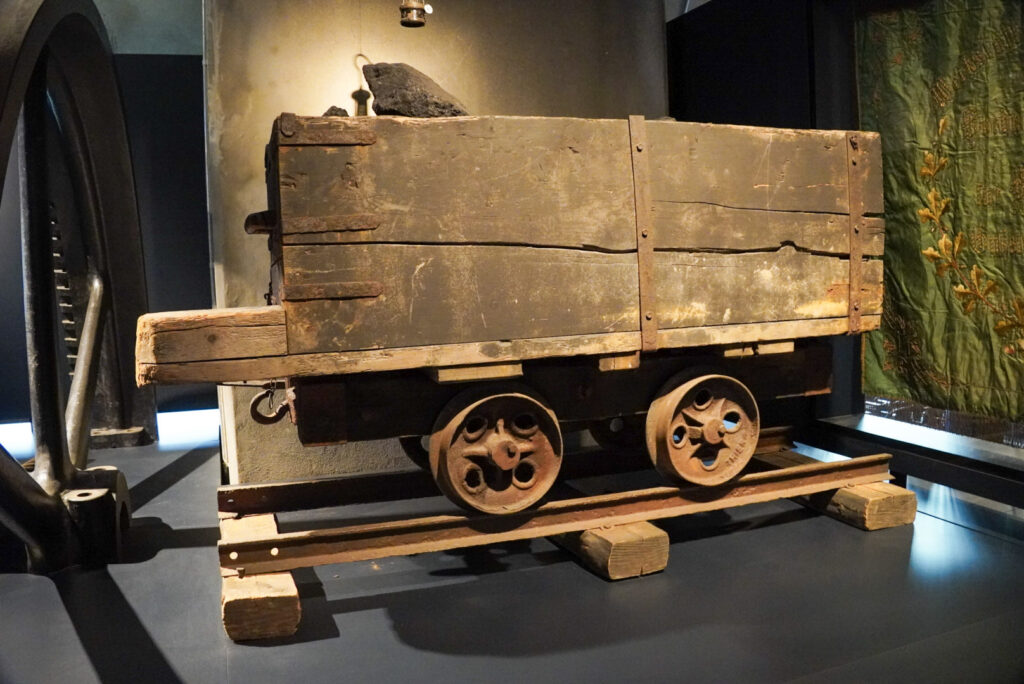 Zeche Zollverein Essen