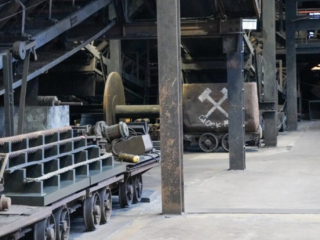 Zeche Zollverein Essen