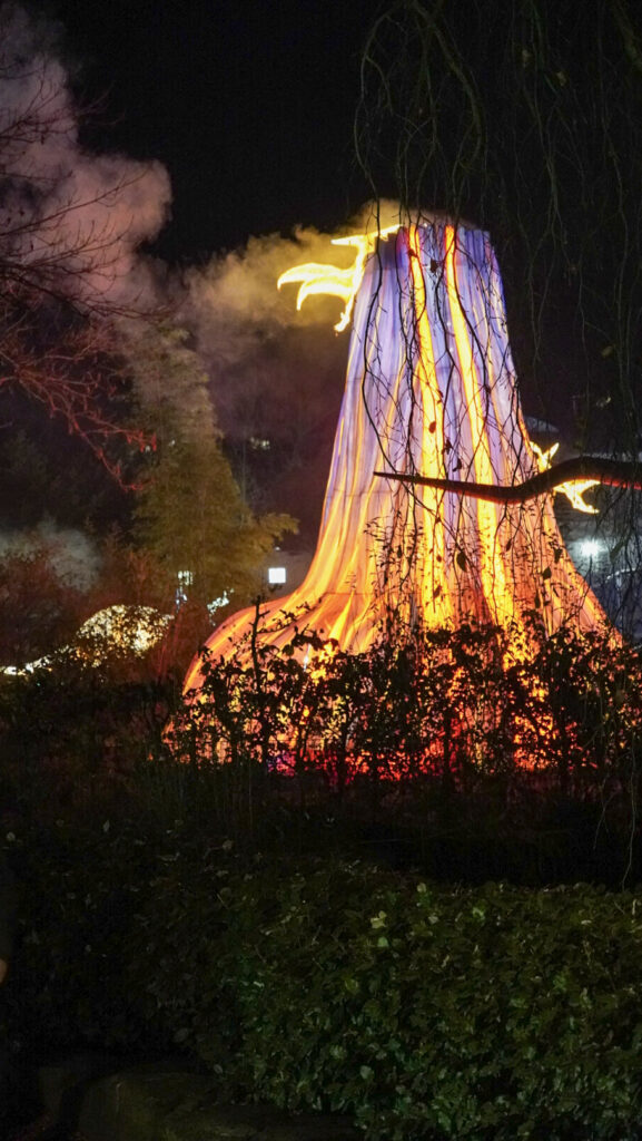 China Lights im K&ouml;lner Zoo