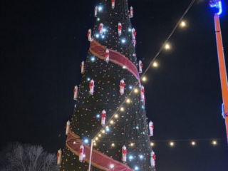 Cranger Weihnachtszauber