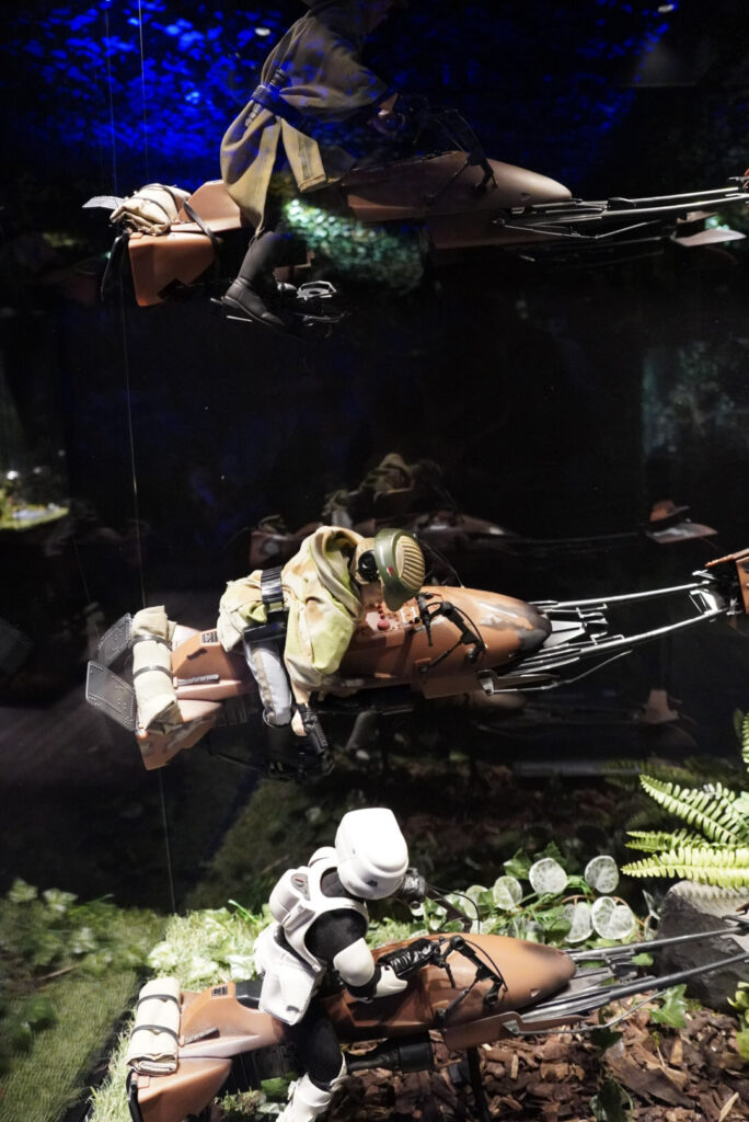 The Fans Strike Back Frankfurt