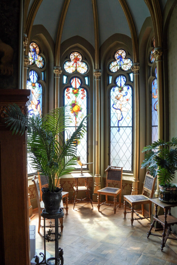 Bootsfahrt und Besuch des Drachenfelsens