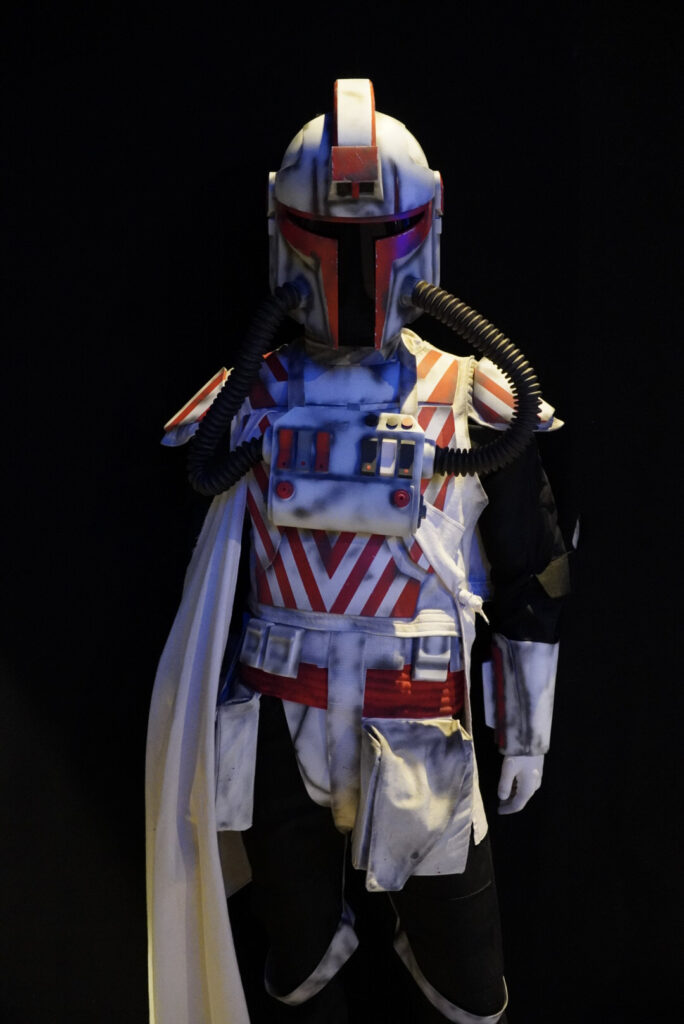 The Fans Strike Back Frankfurt