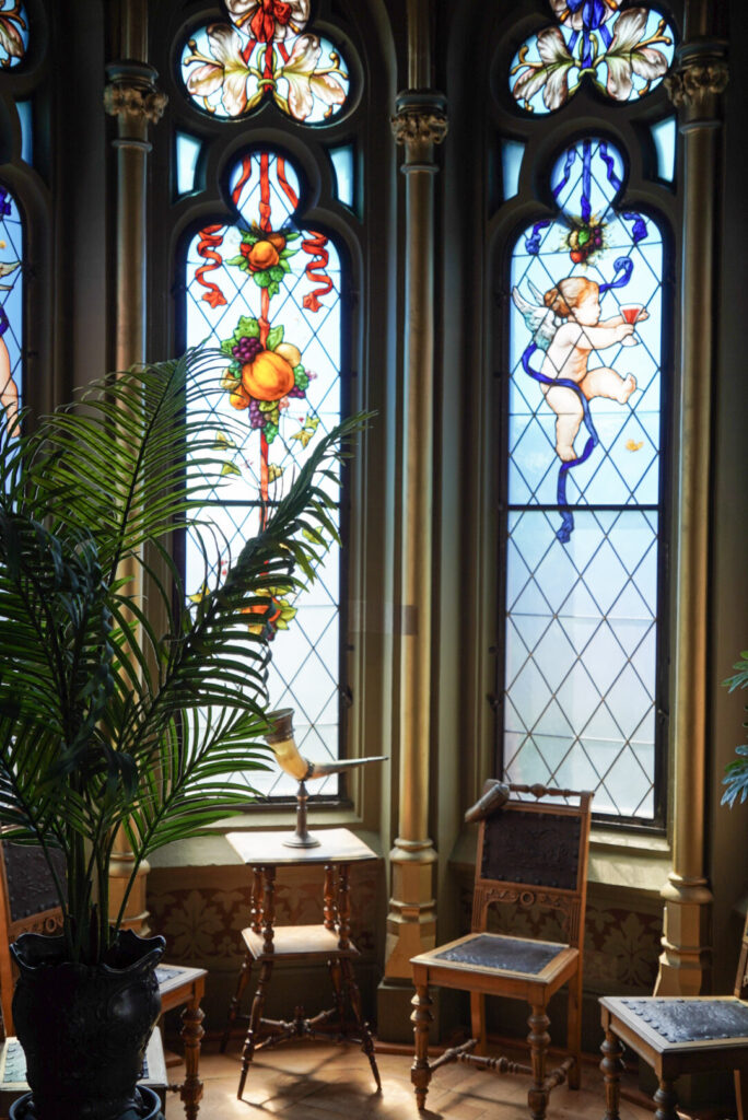 Bootsfahrt und Besuch des Drachenfelsens