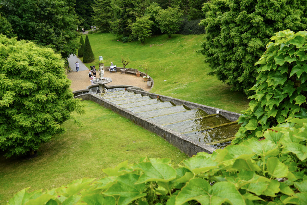 El Mundo Fantasia - Mondo Verde
