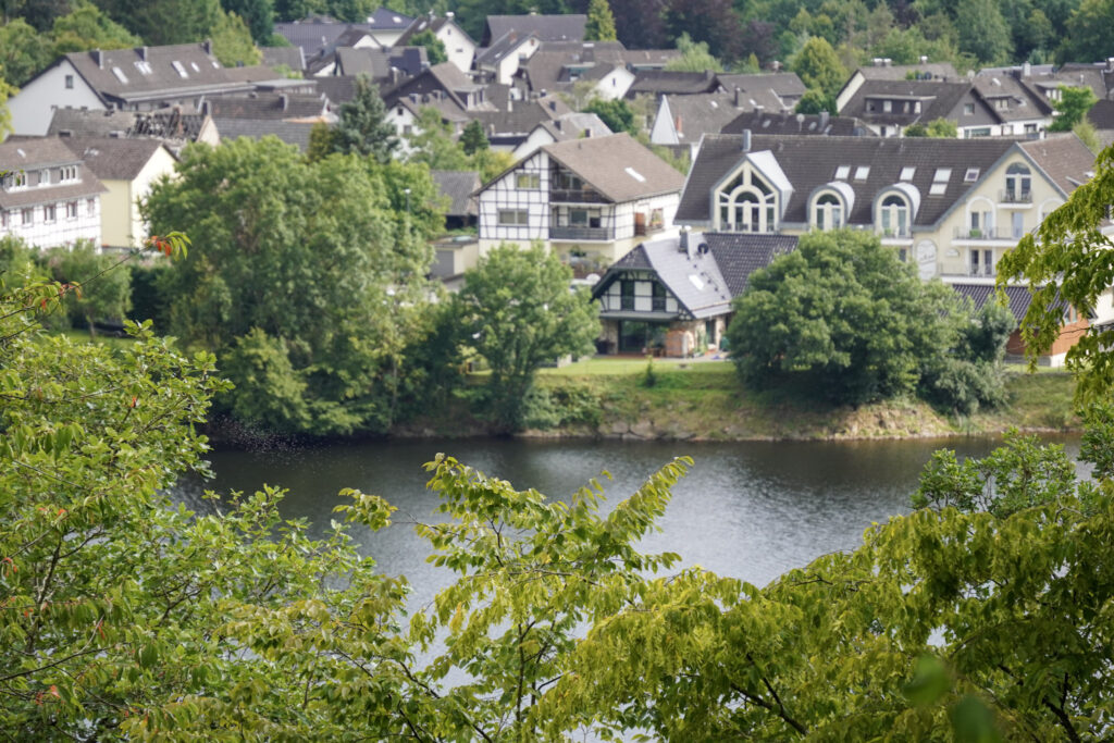 NS Ordensburg Vogelsang