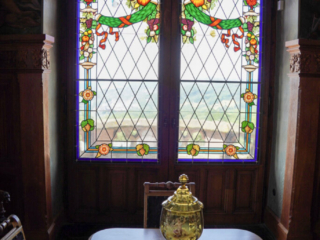 Bootsfahrt und Besuch des Drachenfelsens