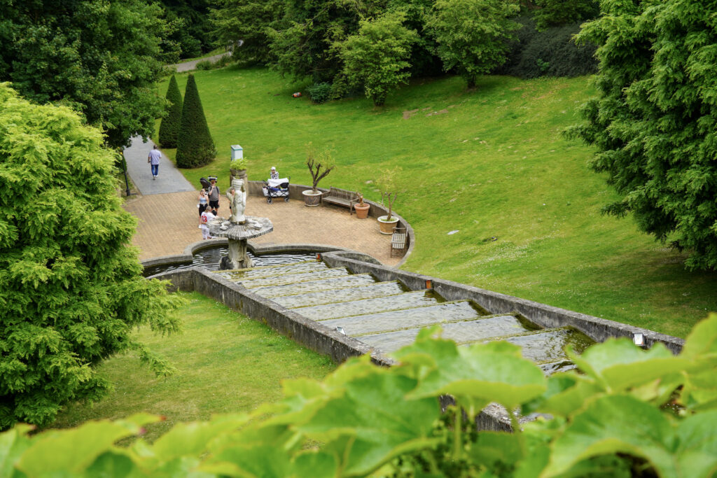 El Mundo Fantasia - Mondo Verde